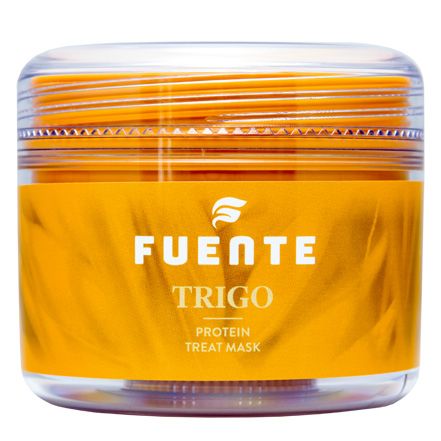 Trigo Protein Treat Mask FUENTE 150 ml